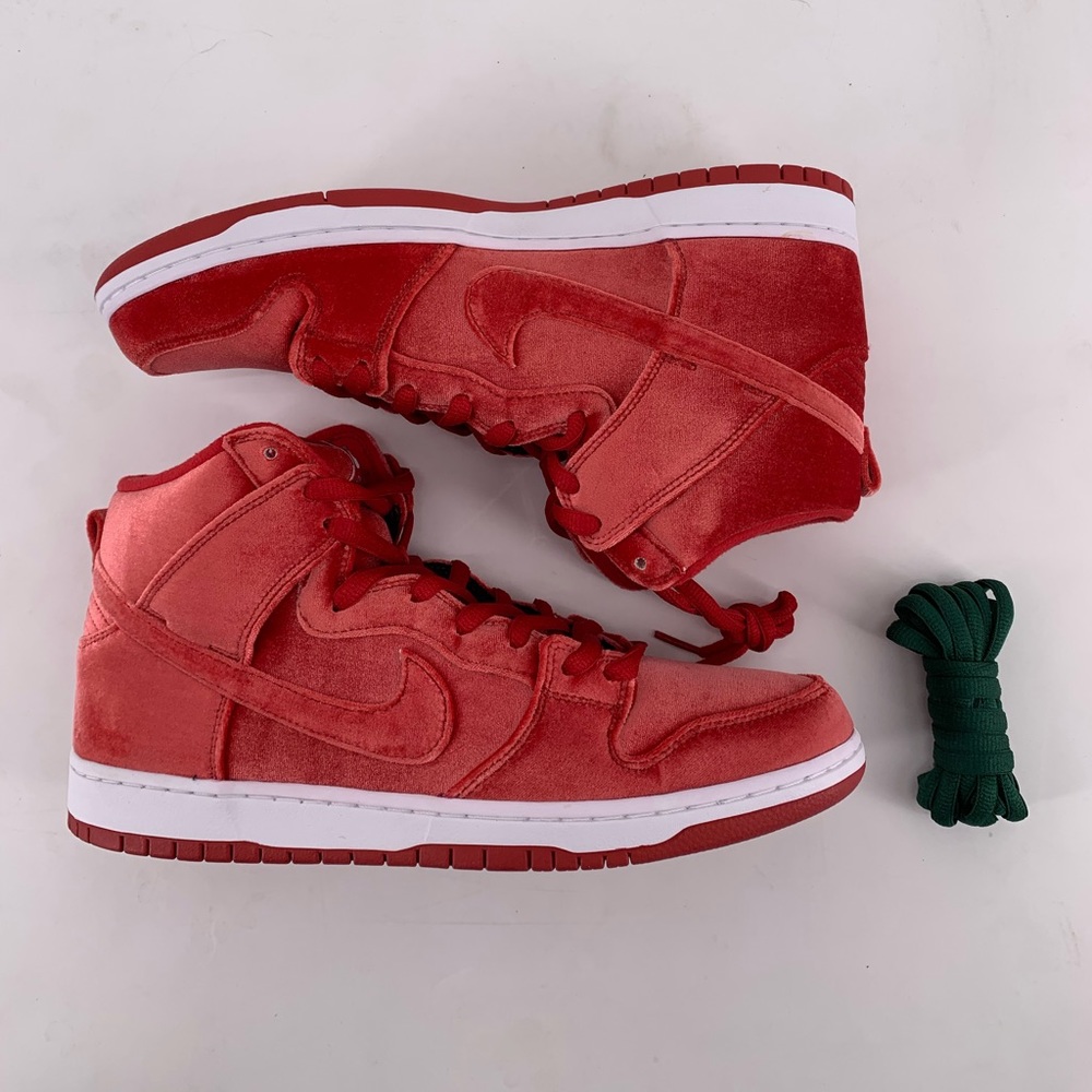 Nike Dunk High Premium SB